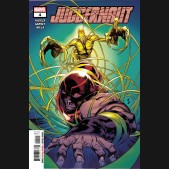 JUGGERNAUT #4 (2020 SERIES)