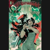 ADVENTUREMAN #5