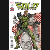 SOLO #4