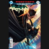 BATMAN #15 (2016 SERIES)