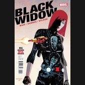 BLACK WIDOW VOLUME 6 #6