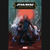 STAR WARS THE HIGH REPUBLIC #2 (2023 SERIES)