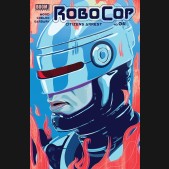 ROBOCOP CITIZENS ARREST #4