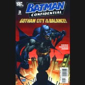 BATMAN CONFIDENTIAL #3