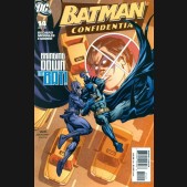 BATMAN CONFIDENTIAL #14