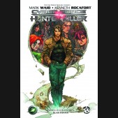 CYBERFORCE HUNTER KILLER VOLUME 1 GRAPHIC NOVEL