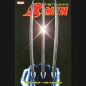 ASTONISHING X-MEN BY JOSS WHEDON AND JOHN CASSADAY ULTIMATE COLLECTION BOOK 1 GRAPHIC NOVEL