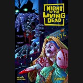 NIGHT OF THE LIVING DEAD VOLUME 3 GRAPHIC NOVEL