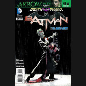 BATMAN #17 (2011 SERIES)