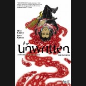 UNWRITTEN VOLUME 7 THE WOUND GRAPHIC NOVEL