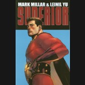 SUPERIOR GRAPHIC NOVEL