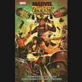 MARVEL ZOMBIES DESTROY GRAPHIC NOVEL