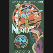 NEMO HEART OF ICE HARDCOVER