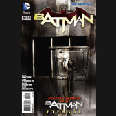 BATMAN #28 (2011 SERIES)