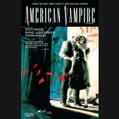 AMERICAN VAMPIRE VOLUME 5 GRAPHIC NOVEL