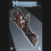 WITCHBLADE #174 (1995-2015)