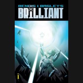 BRILLIANT VOLUME 1 HARDCOVER