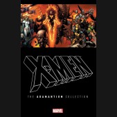 X-MEN ADAMANTIUM COLLECTION SLIPCASE HARDCOVER