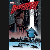 DAREDEVIL DARK NIGHTS GRAPHIC NOVEL