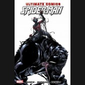 ULTIMATE COMICS SPIDER-MAN BY BENDIS VOLUME 4 GRAPHIC NOVEL