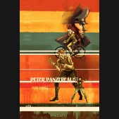 PETER PANZERFAUST VOLUME 1 DELUXE EDITION HARDCOVER