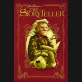 THE STORYTELLER GRAPHIC NOVEL