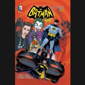 BATMAN 66 VOLUME 3 HARDCOVER