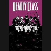DEADLY CLASS VOLUME 2 KIDS OF THE BLACK HOLE GRAPHIC NOVEL