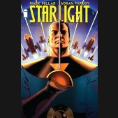 STARLIGHT VOLUME 1 GRAPHIC NOVEL