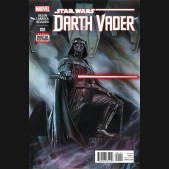 DARTH VADER #1 (2015 SERIES) 1ST PRINTING