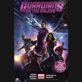 GUARDIANS OF THE GALAXY VOLUME 1 HARDCOVER