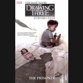 DARK TOWER THE DRAWING OF THE THREE THE PRISONER GRAPHIC NOVEL