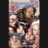 RUNAWAYS COMPLETE COLLECTION VOLUME 3 GRAPHIC NOVEL
