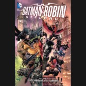 BATMAN AND ROBIN ETERNAL VOLUME 1 GRAPHIC NOVEL