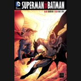 SUPERMAN BATMAN VOLUME 3 GRAPHIC NOVEL