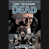 WALKING DEAD VOLUME 25 NO TURNING BACK GRAPHIC NOVEL
