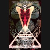 DARK TOWER THE DRAWING OF THE THREE LADY OF SHADOWS GRAPHIC NOVEL