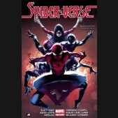 SPIDER-VERSE GRAPHIC NOVEL
