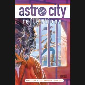 ASTRO CITY REFLECTIONS HARDCOVER 