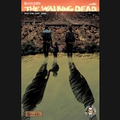WALKING DEAD #164