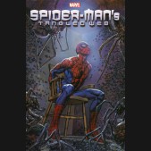 SPIDER-MANS TANGLED WEB OMNIBUS HARDCOVER