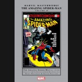 MARVEL MASTERWORKS AMAZING SPIDER-MAN VOLUME 19 HARDCOVER