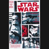 STAR WARS VOLUME 2 HARDCOVER AJA COVER