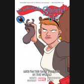 UNBEATABLE SQUIRREL GIRL VOLUME 5 LIKE I'M THE ONLY SQUIRREL IN THE WORLD GRAPHIC NOVEL