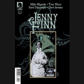 JENNY FINN #4