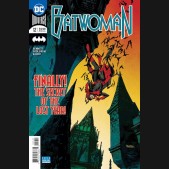 BATWOMAN #12 (2017 SERIES)