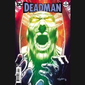 DEADMAN #4 (2017 SERIES)