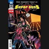 SUPER SONS #13