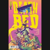 DEATHBED #1