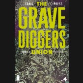 GRAVEDIGGERS UNION #4